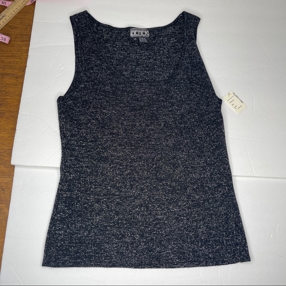 BEREK Takako Sakon NWT XL Vintage Silver Shimmer​​​ - Picture 3 of 13